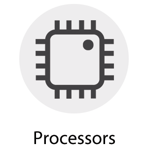 Processors Black Friday Deals